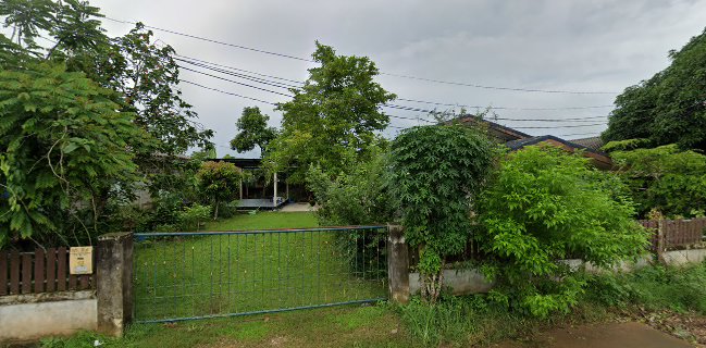 ร้านน้ำอ้อย