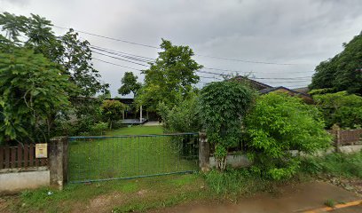 ร้านน้ำอ้อย