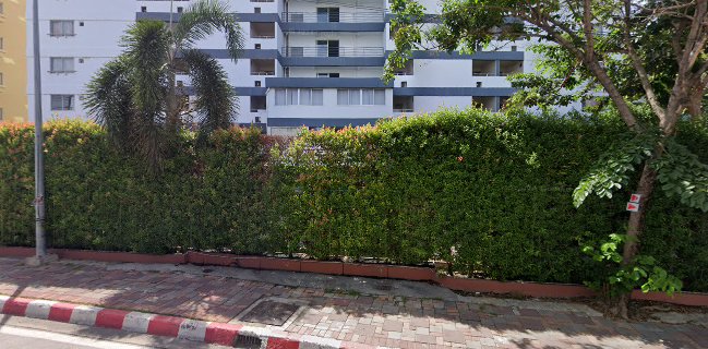 Romantic Garden Hiso Hotel