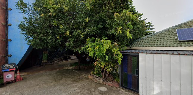 Opinii despre วาวี คอฟฟี่ @ชมจันทร์ เฮือ ฮักมูล în อำเภอวารินชำราบ - การบริการอาหารและที่พัก