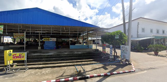 ลองชา กาแฟ ถนนพระยาตรัง ตลาดหนึ่งเนม