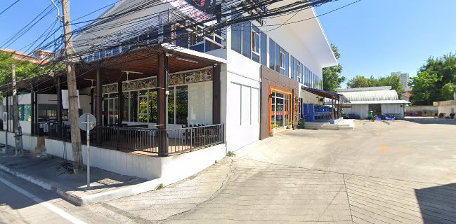 New Seaview Seafood Market