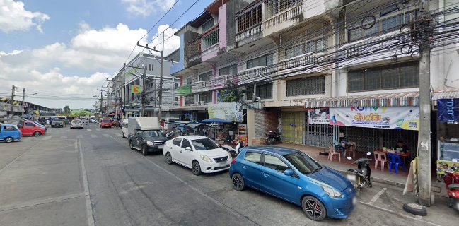 สถานีเบอร์เกอร์