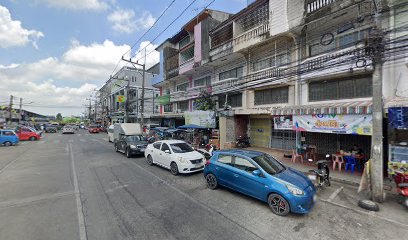 สถานีเบอร์เกอร์