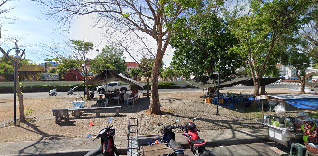 ขนมจีนป้าใช้