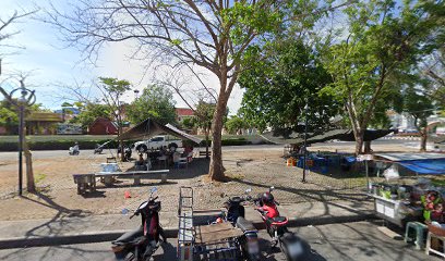 ขนมจีนป้าใช้