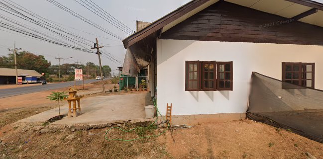 KEDAI MAKAN SARINA HALAL