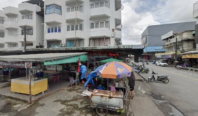 โตผัดซีอิ้ว