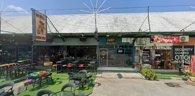 Arthur G’s Coffee Shop