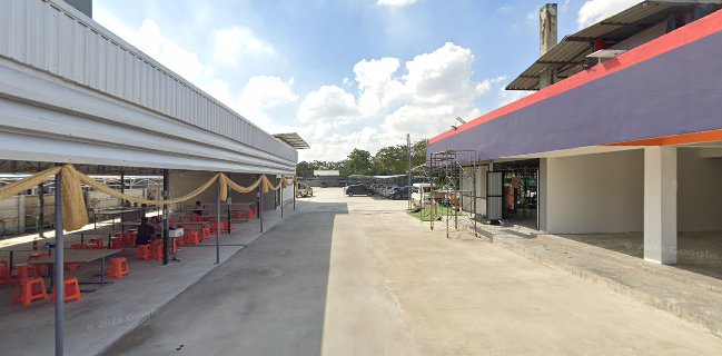 ตลาดสมสุข ฟู๊ดพาร์ค