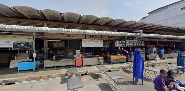 โรตีหัวมุม