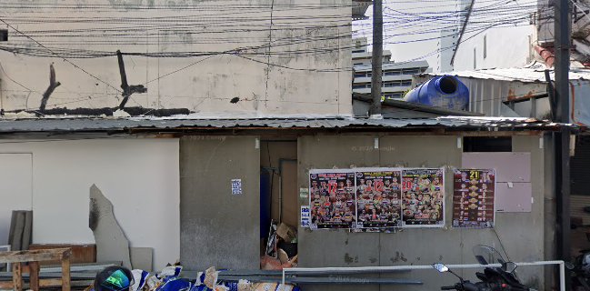 Domon No.6 Thaifood Seafood Patong