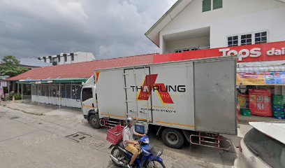 CHATREE สเต็กเฮ้าส์ สาขาตลาดย่าโม