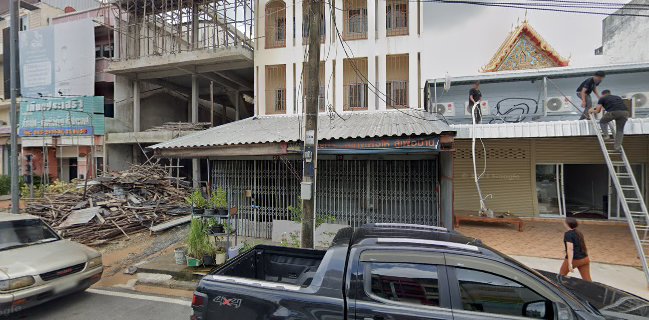 ขนมไทย ข้าวเหนียวมะม่วง สลักจิต