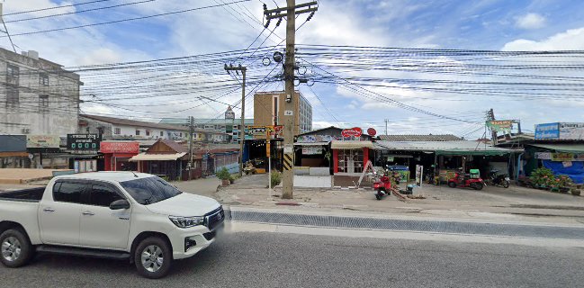 MIXUE - ม.เกษตร ศรีราชา