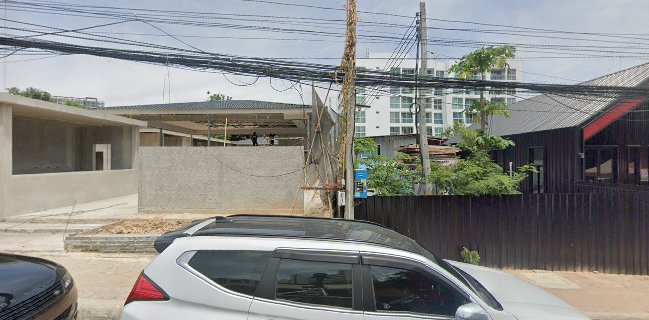 ข้าวแกงแม่รำพึง พัทยา เขาพระตำหนัก ซ.5