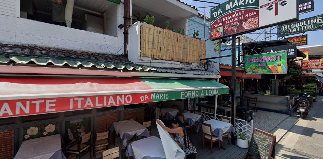 Comentarii opinii despre Pizzeria