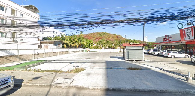 Foodtruck vintage market