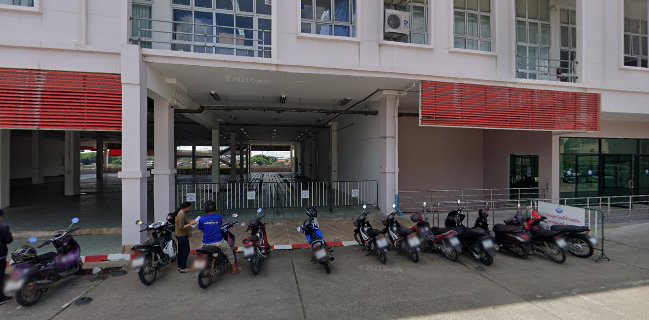 ตลาดสดเทศบาล 3 (ตลาดใหญ่) อุบลราชธานี - อำเภอเมืองอุบลราชธานี