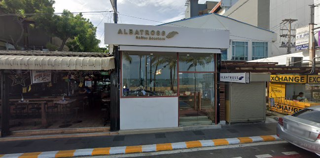 Albatross Coffee Roasters