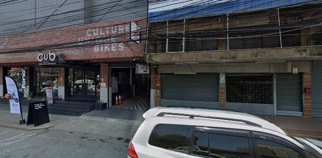 Cub House Nakhon Pathom (คับเฮาส์ นครปฐม)