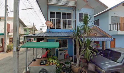 ร้านจ่าต้าร์ หมูกระทะ