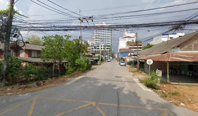 บริษัท หาดใหญ่เบเกอรี่ เซ็นเตอร์ จำกัด