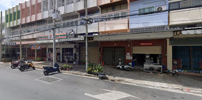 ร้านบะหมี่สวนหมาก