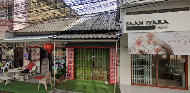 Opinii despre Hatyai Street Massage, Food & Market în อำเภอหาดใหญ่ - การบริการอาหารและที่พัก