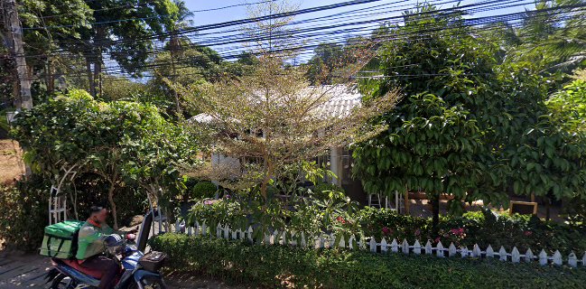 Maybelle's Coffee Garden - Restaurant & Cafe