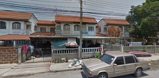 ร้านยันเย็น ท่อมไทย