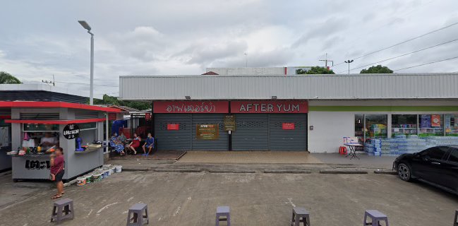 Opinii despre อาฟเตอร์ยำ พัทยา în อำเภอบางละมุง - การบริการอาหารและที่พัก