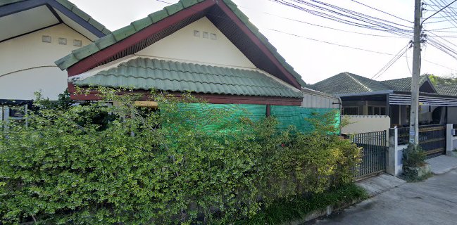 ร้าน108 (หมู่บ้านเพ็ญมาศ)