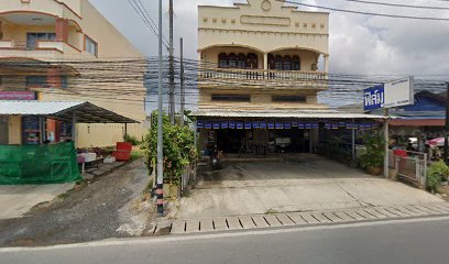 ร้านกินจุ