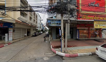 ZendPizza นครสวรรค์