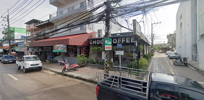 Chooo Coffee Bakery&More ชูคอฟฟี่