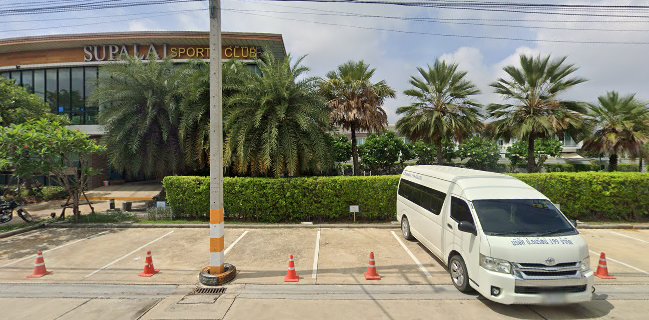 แซลมอนสายคลองรังสิต คลอง2