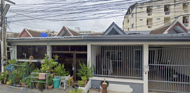 Ice Frost Dessert cafe - Bingsu