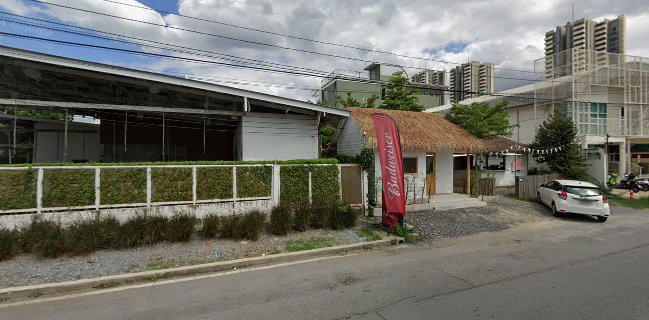 เสือลวกเส้น x Happy Tiger