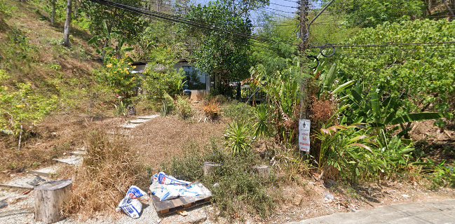 บ้านสวนลุงรงค์ Suan Lung Rong. Cafe'and restaurant