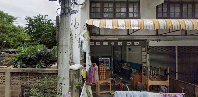 ก๋วยเตี๋ยวไก่มะระแม่น้อย