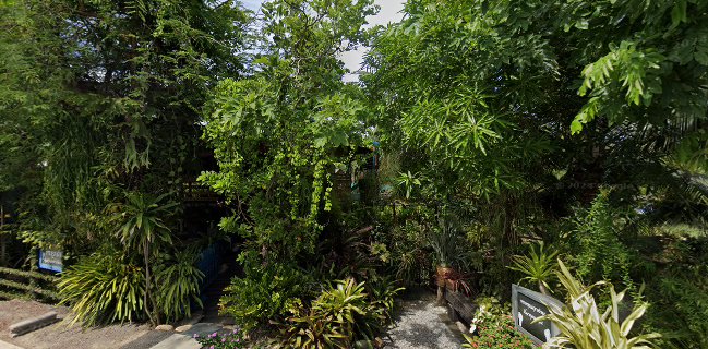 ร้านอาหาญ ร้านอาหารตามสั่ง ซอยต้นโพธิ์สมุทรสาคร