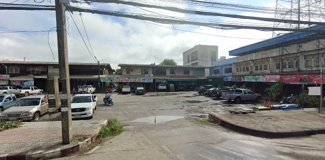 เจ้ผึ้ง โต้รุ่ง&ร้านลมโชยสระแก้ว