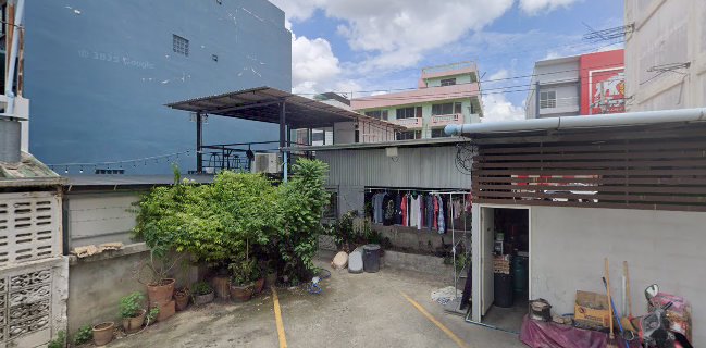 ร้านอาหารเดอะกริล