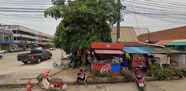 ครัวต้นอ้อ (บขส.สระแก้ว)