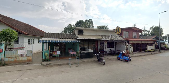 หม่าล่านั่งเพลิน - ถนนชายกว๊านพะเยา