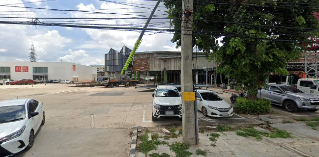 โซนปลา-อาหารทะเลอู้ฟู่