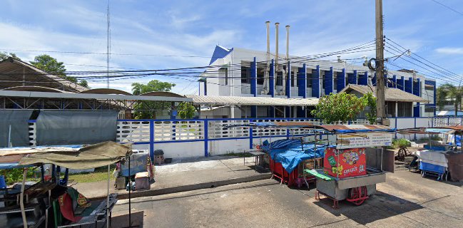 Aunty Piam's Stir-Fry Rice & Noodles