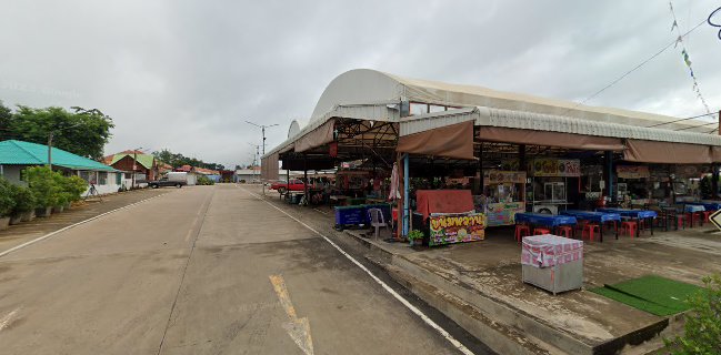 ร้านข้าวต้มเจ๊วรรณ