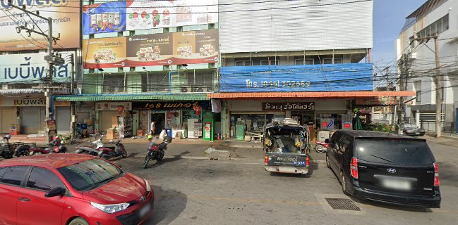 168 เบเกอร์